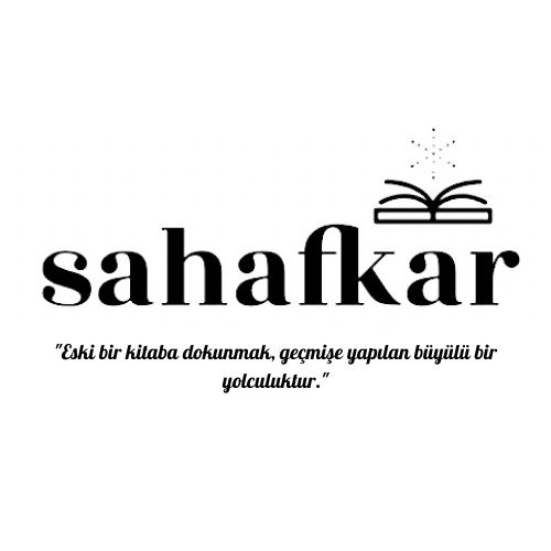 Sahafkar